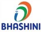 Mission Bhashini, Government of India logo