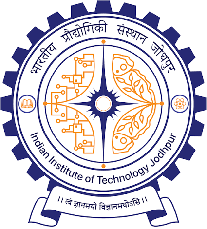 IIT-Jodhpur logo