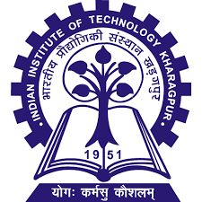 IIT-Kharagpur logo